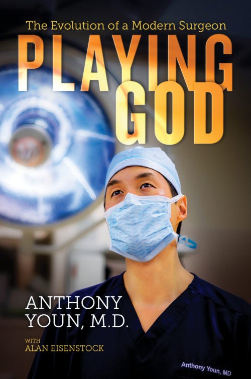 Authors Anthony Youn M D Archive Post Hill Press