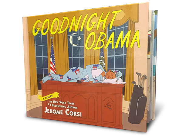 Goodnight Obama